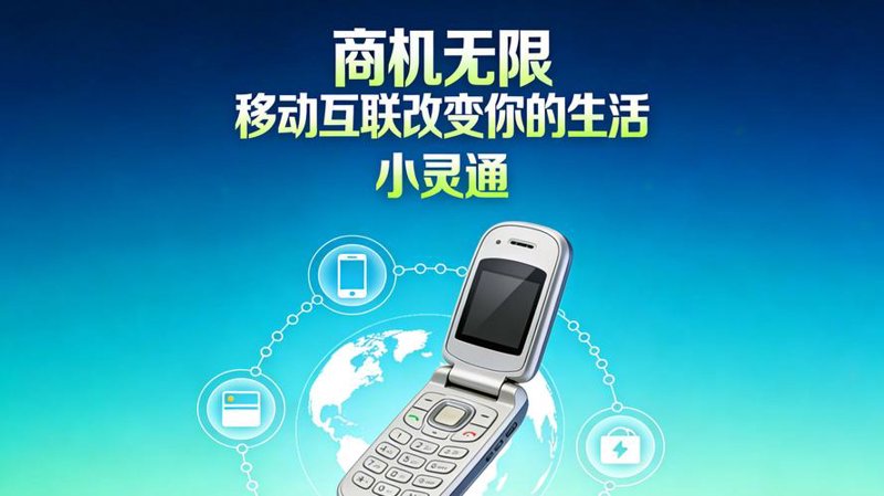 小邻通安卓版：移动办公新体验